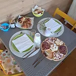 Panzió Poggio Del Poeta 3*