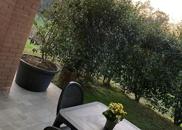 Poggio Del Poeta Отель типа 