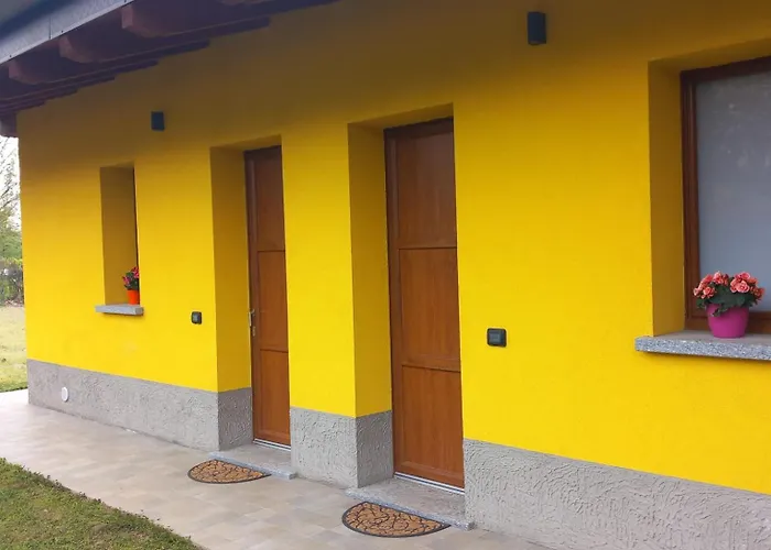 Poggio Del Poeta Отель типа 