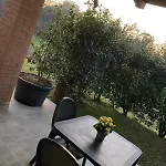 Poggio Del Poeta Nocleg ze śniadaniem 3*