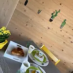 Nocleg ze śniadaniem Poggio Del Poeta Angera