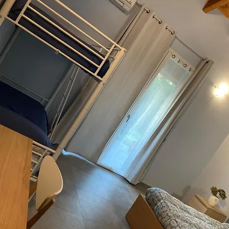 Bed and Breakfast Poggio Del Poeta 3*