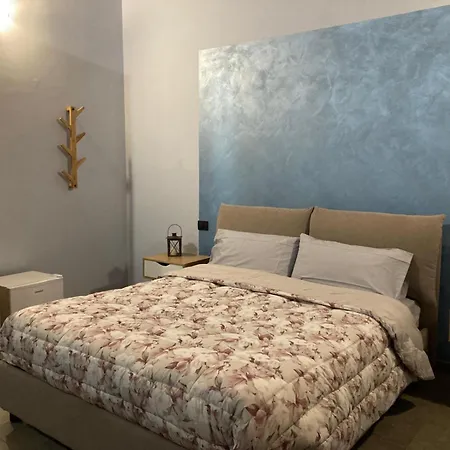 Bed and Breakfast Poggio Del Poeta
