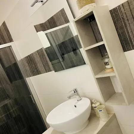 Bed and Breakfast Poggio Del Poeta
