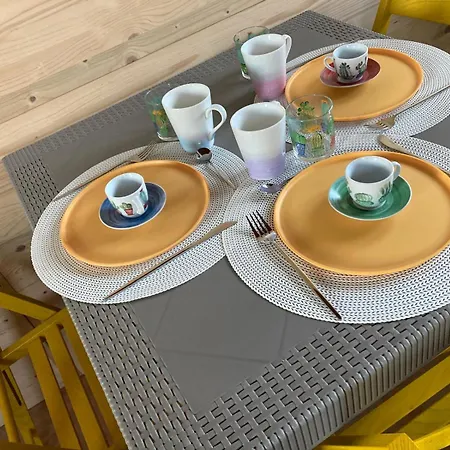 Poggio Del Poeta 3* Osmate