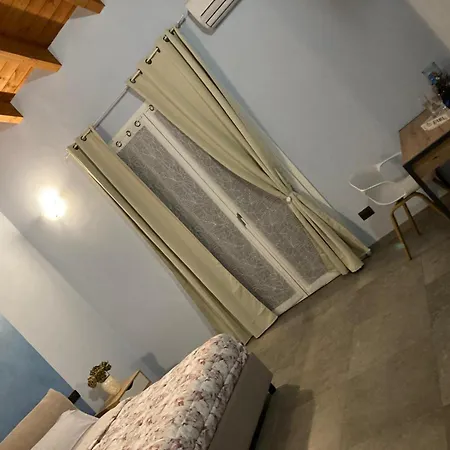 Panzió Poggio Del Poeta