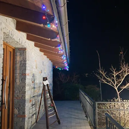 Bed & Breakfast Poggio Del Poeta