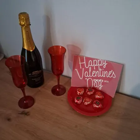 Panzió Poggio Del Poeta 3*