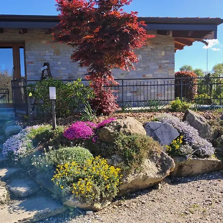 Bed & Breakfast Poggio Del Poeta