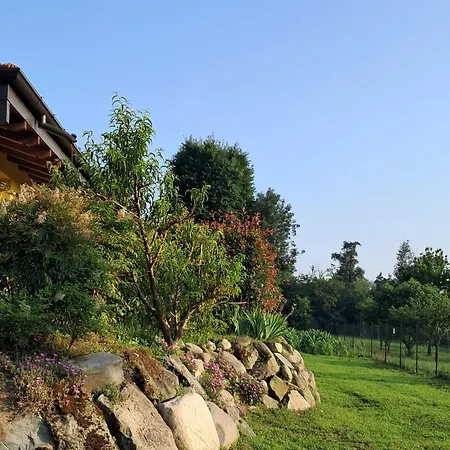 Poggio Del Poeta Panzió