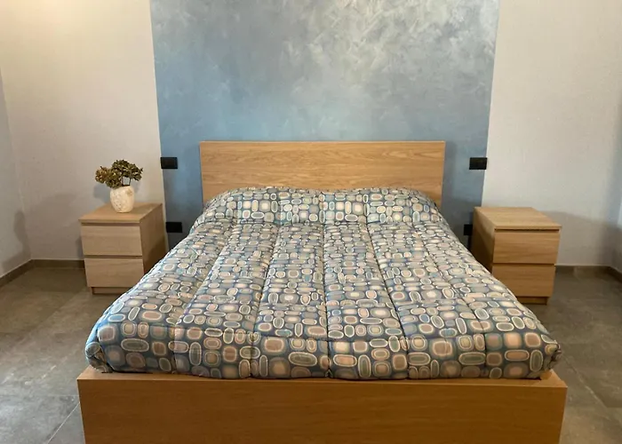 Poggio Del Poeta Bed & Breakfast 3*