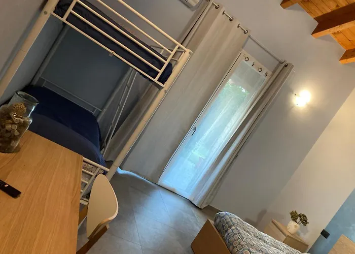 Bed & Breakfast Poggio Del Poeta 3*