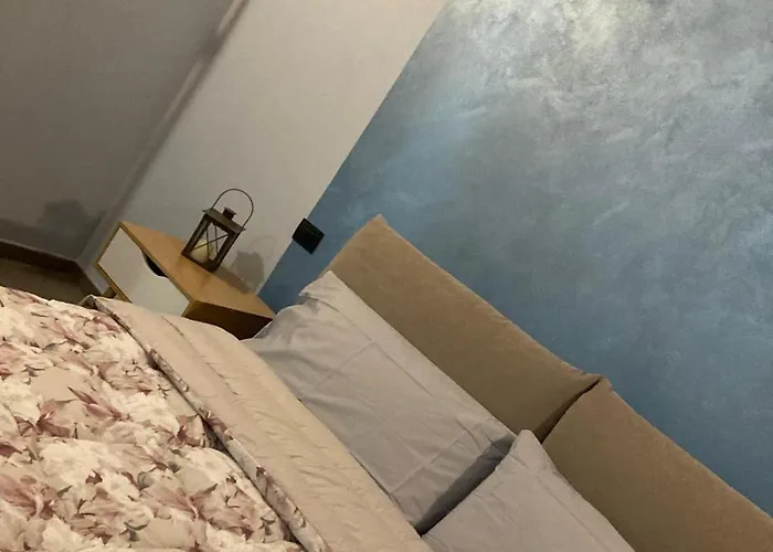 Poggio Del Poeta Angera