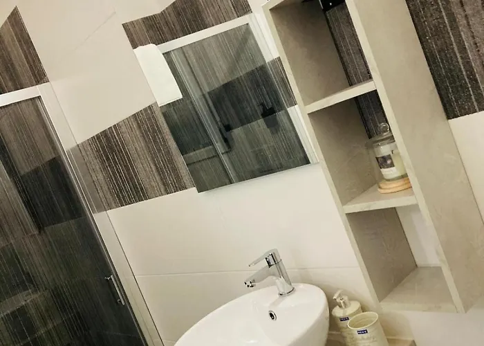 Bed & Breakfast Poggio Del Poeta