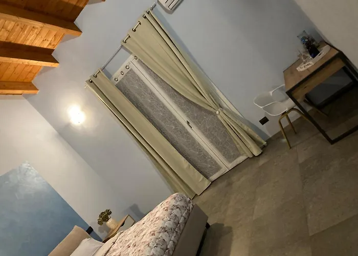 Bed & Breakfast Poggio Del Poeta