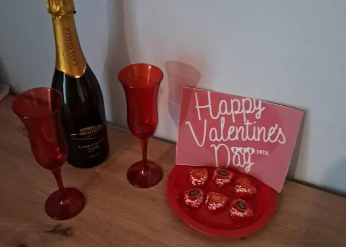 Bed & Breakfast Poggio Del Poeta 3*