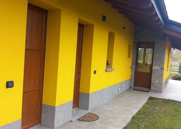 Bed & Breakfast Poggio Del Poeta