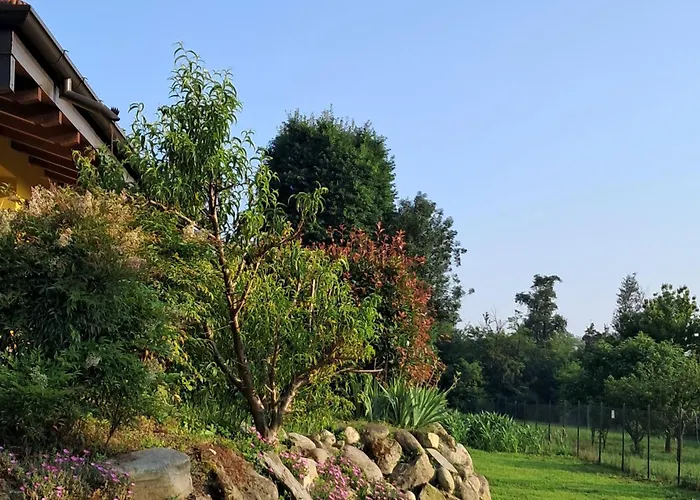 Poggio Del Poeta Bed & Breakfast