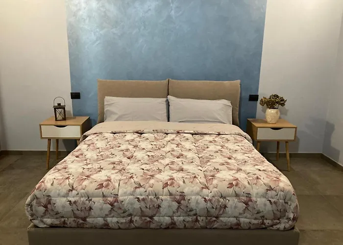 Poggio Del Poeta B&B