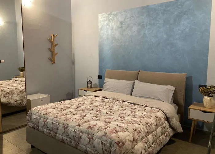 B&B Poggio Del Poeta