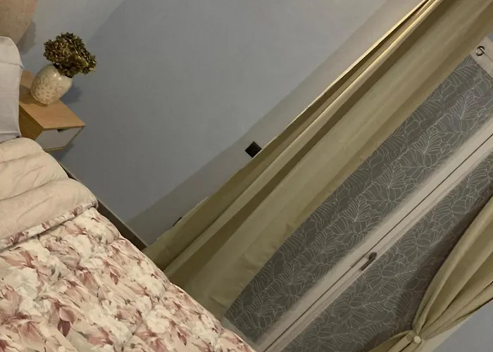 B&B Poggio Del Poeta 안게라