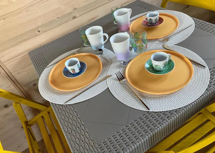 Poggio Del Poeta 3* 안게라