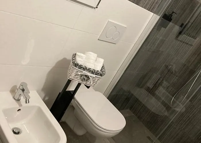 Poggio Del Poeta B&B