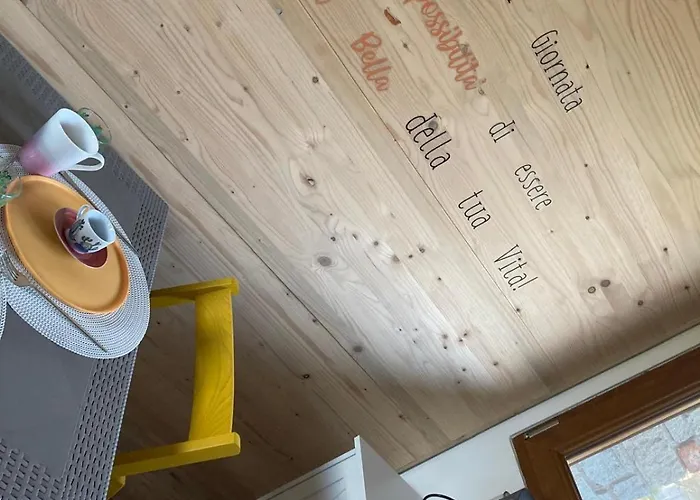 Poggio Del Poeta 안게라