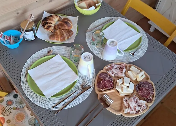 B&B Poggio Del Poeta 3*